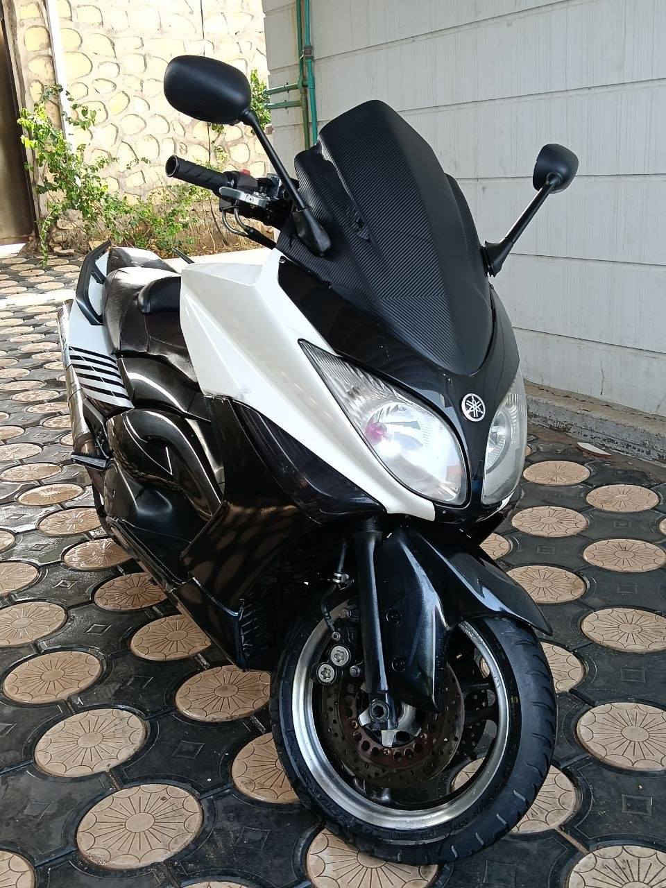 سلام عليكم تي ماكس للبيع دراجه كفاله عامه من الفتح ولصوت ودخان تفحص وين مايعجبك دراجه بلاديه كلهه شرط معدل 180 وياله ستيل صالنصه اوفر رياضي سبايدر رياضي قطعتين لايتات زنون عالي ناصي اشاير لد مكاني النجف السعر33 $بيه مجال حك الجيه للاستفسار خاص مفتوح ***********
