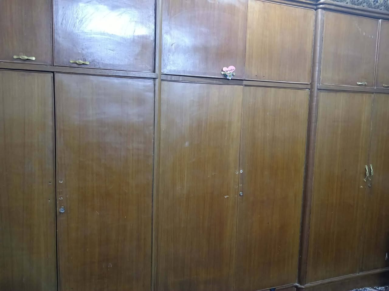 كنتور تسكام نضيف طابقين 6بواب سعره 180وبي مجال


**إذا كنت صاحب هذا الإعلان وتريد حذفه لأي سبب، رجاءا أرسل رسالة إلى الدعم الفني**