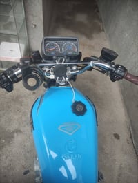 للبيع دراجة سونليك موديل 23 كهربائيات شغالة شرط محرك ما مفتوح شرط دراج...