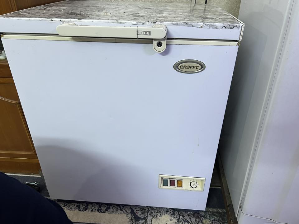 السلام عليكم
غراض بيت للبيع كلمن وسعره للمراسله واتساب 

‭0771 934 1902‬
