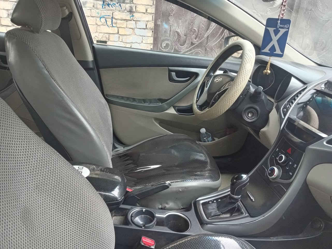 السلام عليكم

عندي سياره النترا مديل 16حادث ابنيد.فقط لا لغد ولا شاصي. مكفولات السعر 110 اارقم الهاتف *********** عباس

ملاحظة. ابيه شخط هلال اليسر
