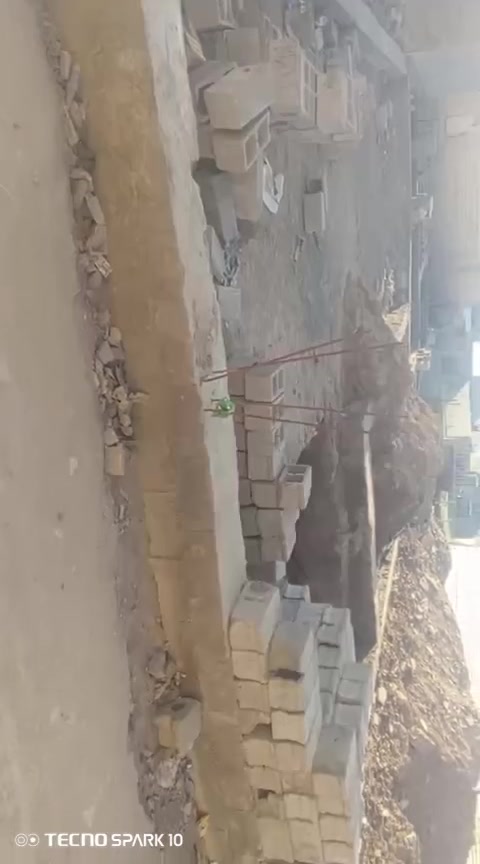 السلام عليكم ارض للبيع مساحه 275 جنس الأرض طابو زراعي سند 25  بيه بتول مسلح وكامل مثل ما موضح بل فيديو  المكان بغداد السياحي حي الأمامين مقابل مجمع الامل الطبي القطعه بصف الركن على 3شوارع
السلام عليكم ارض للبيع مساحه 275 جنس الأرض طابو زراعي سند 25  بيه بتول مسلح وكامل مثل ما موضح بل فيديو  المكان بغداد السياحي حي الأمامين مقابل مجمع الامل الطبي القطعه بصف الركن على 3شوارع

مي وكهرباء ونت كلشي متوفر وقريبه على الشارع الرئيسي  للستفسار الأتصال على هاذ الرقم ***********
