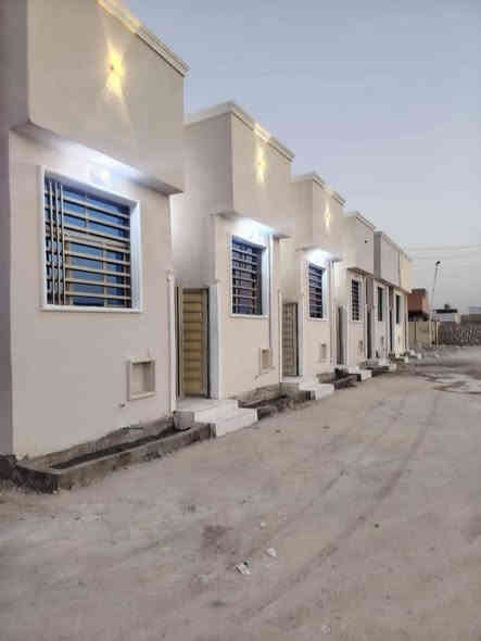 يعلن مكتب التساهل العقار مقولات العامه
بيت مساحه 50متر ،‏‪0780 037 4167‬‏ وتساب
طابو زراعي 📝 قرار محكمه سند 25

#المكان:: النجف_الاشرف شارع الصب العمود 282 

        البيت بناء 2024 البيت مامسكون 🔑

بسعر 💸 23💸مليون مع المجال 

⬅️🧱⬅️🏠 #شارع_بعرض_17-متر

#خدمات_كامله_ماء_كهرباء_مدارس_سوق_شوارع_تبليط

البناء //
 غرفه+ صاله + مجموعه صحيه + مطبخ + مكشوفه

#العمل:: 🧱
 طابوك+ اساس سقف صب كونكريت+ سقوف جبس بورد
ارضيه بورسلين +شغل فول الفول+ موضح بتصوير 

‏‪0780 037 4167‬‏
