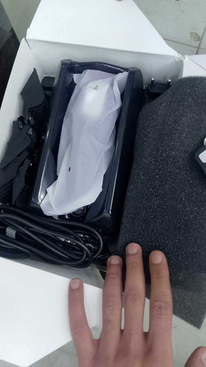 مكينة وال اصلية جديدة استعمال يوم واحد فقط السعر خاص


**إذا كنت صاحب هذا الإعلان وتريد حذفه لأي سبب، رجاءا أرسل رسالة إلى الدعم الفني**