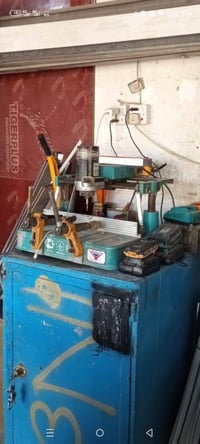 كتر وفرازه مال كيلون للبيع  من يرغب بشراء الاتصال على الرقم  078022284...