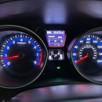 النترا GT • ٨٦٤٣٨ كم • مكينة مكفولة