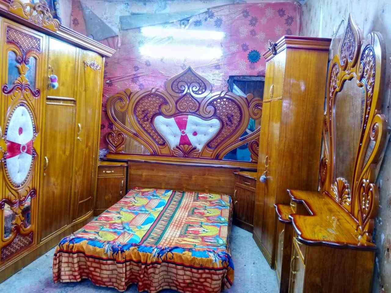 ‎غرفه اخشاب خمس ابواب ملحق للبيع السعر 650صاج الزاويه كنتوريه موديل حديث العنوان بغداد وكو توصيل انتص‎ بغداد, العراق


**إذا كنت صاحب هذا الإعلان وتريد حذفه لأي سبب، رجاءا أرسل رسالة إلى الدعم الفني**