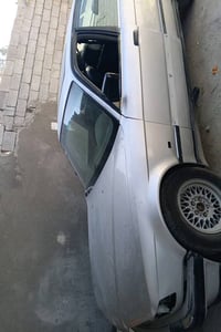 سياره بي ام