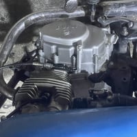 دراجه ايراني • السعد 250 • البصره حي الزيتون