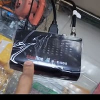 جهاز نجوم الرابعه للبيع منتهي اشتراك السعر 20 بي مجال 07700552311