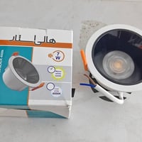 شريط ليد • نحاس ١×٣٥ • ٢٥م قطعتين