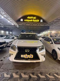 لكزز برادو ٢٠١٩ كفاله خليجي فطيم اصل رقم اربيل فحص وهزه جديد باسمي تري...