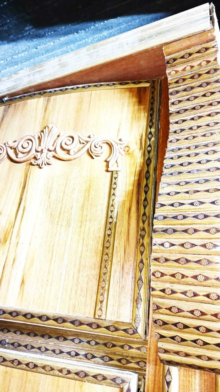 غرفه ام السته طابقين الكنتور دور نظيفه جدا بعدها بدون تلميع مكان الغرفه بابل الحمزه الغربي يوجد خدمه توصيل‏‪***********‬‏
