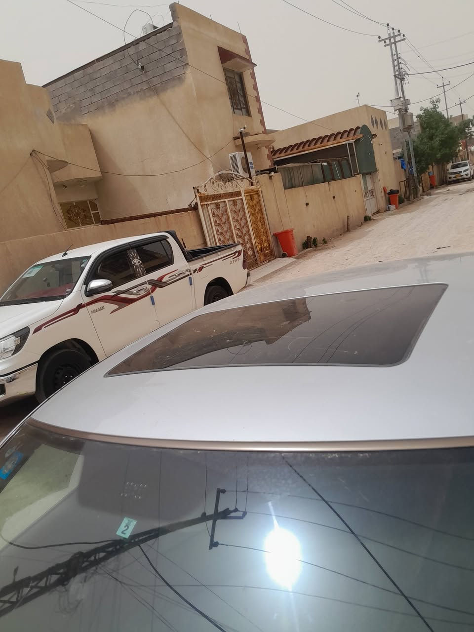 سلام عليكم سياره لبيع مارسدس قواص جوبلس تصعد وتنزل سياره صاعده هسه باقي بس لرقم جديد سياره جاهزه من كلشي من تبريد من كلشي جاهزه  ***********
