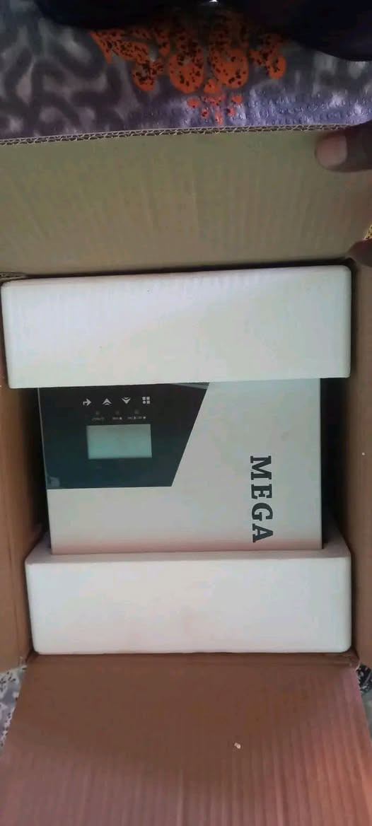 ريح نفسك من قطوعات الكهرباء متوفر لدينا الان منظومه منزليه متكامله فيها 4الواح جينكو 550 وات اثنين بطاطير 200 امبير ومحول 4كيلو التكلفه 2,800,000 
طريقه الدفع التقسيط 
القصد الاول 400,000مقدم شامله للتوصيل والترحيل والتركيب لي ضمان المنظومه وبنسبة لي باقي المبلغ تدفع كل شهر بتدفع 300الف لمده 8 شهور.             التواصل واتساب فقط00249908705876


**إذا كنت صاحب هذا الإعلان وتريد حذفه لأي سبب، رجاءا أرسل رسالة إلى الدعم الفني**