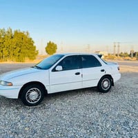 سيفيا • ١٩٩٤ • اوتوماتيك