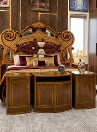 غرفه صاج • ٤ مليم • نقل مجاني