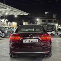 تیوتا ئەڤەلۆن 2018 مواسەفات XLE ئەمریکی  ماوەی رۆیشتن ١٣١ هەزار کیلۆمە...