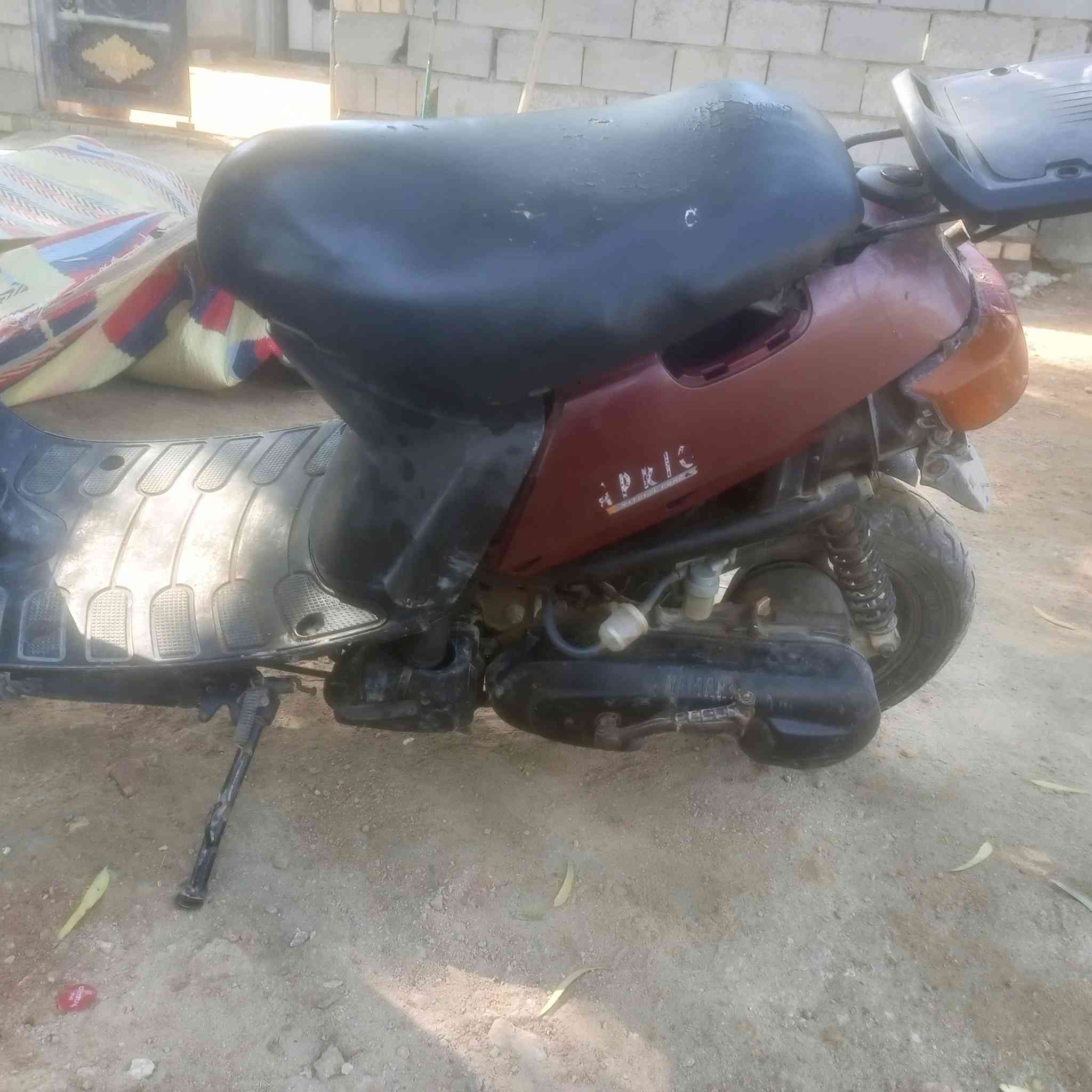 عوزهه شوي ترتيبات والدخان بس اول ماتشغلهه هيج بعدين يروح ب120 بيهه مجال مكاني رميثه


**إذا كنت صاحب هذا الإعلان وتريد حذفه لأي سبب، رجاءا أرسل رسالة إلى الدعم الفني**