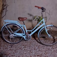 بايسكل • حجم 26 • كركوك