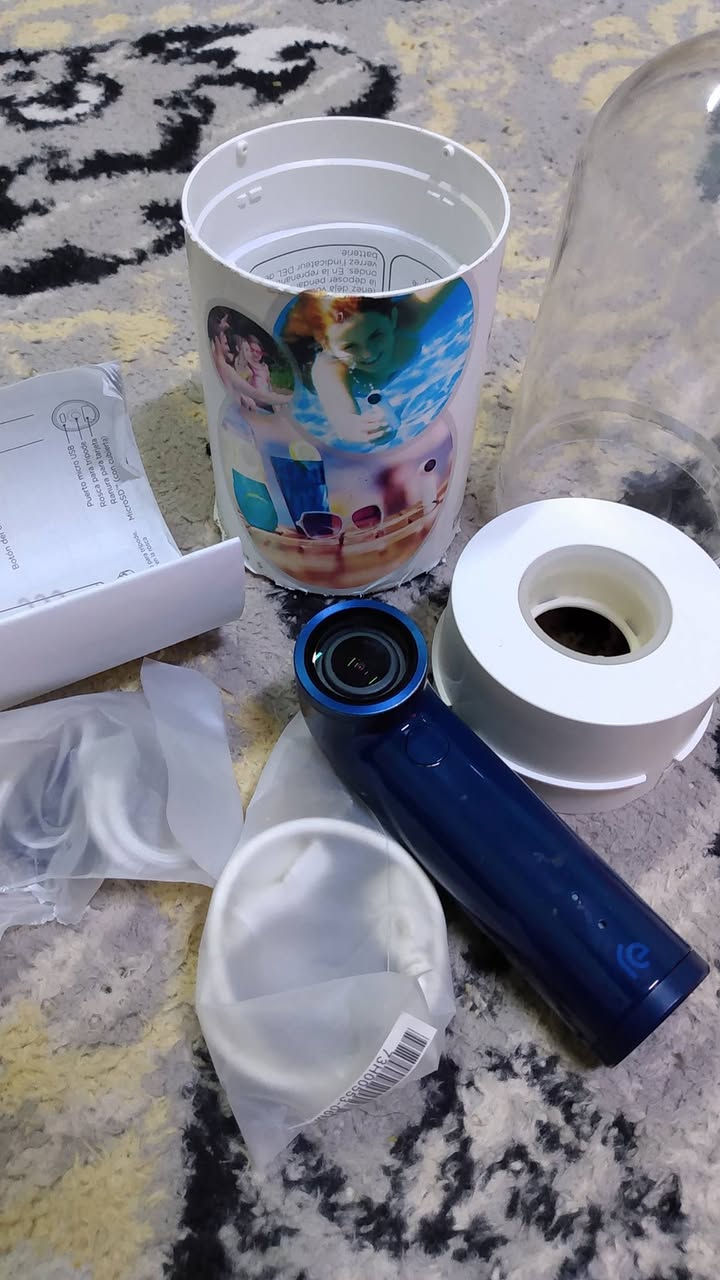 كامرا اصليه ماركه صغيره سعر 40 الف


**إذا كنت صاحب هذا الإعلان وتريد حذفه لأي سبب، رجاءا أرسل رسالة إلى الدعم الفني**