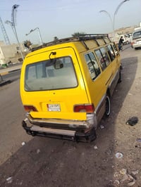 كيا اسيا • ١٩٩٥ • تحويل مباشر