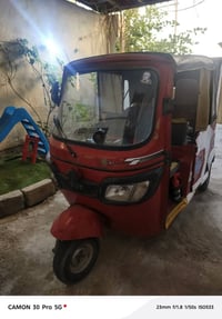 تكتك تي فيس • مديل 21 • بصره كرمت علي