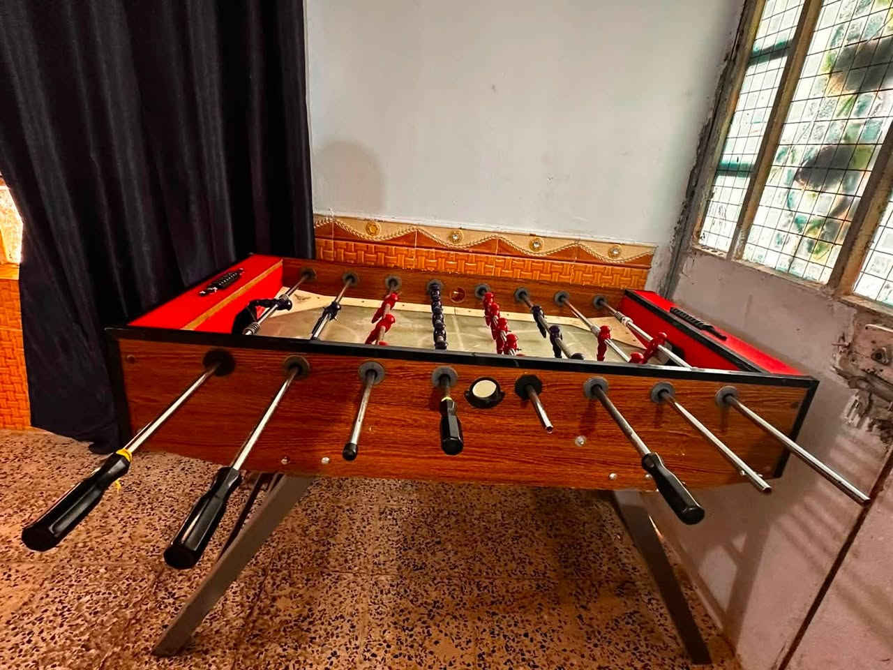 ب١٠٠


**إذا كنت صاحب هذا الإعلان وتريد حذفه لأي سبب، رجاءا أرسل رسالة إلى الدعم الفني**