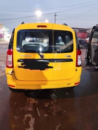 رينو • ٢٠١٢ • مدينة الصدر