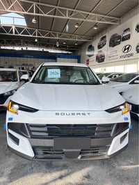 سيوست so6 2026   جديد زيرو   المواصفات : لايت زينون -  led خلفي + امام...