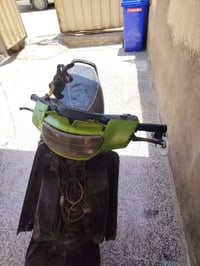 فراشه • تشتغل • مجفته