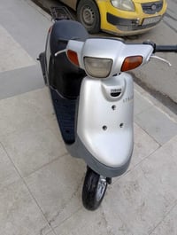 مطور شرط • موتوسيكل • قبق مفتوح