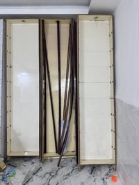 فاترينا • مقاسات متعددة • نظافة ١٠٠٪
