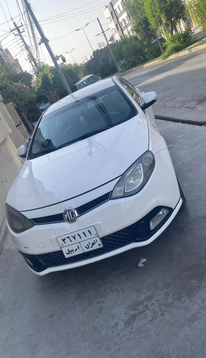 Mg62014
سيارة هيجي نية پارجة وًشتي نيةسيارةكك گير و مةكينة بةشةرت  جوار تايةي نوي لجژيرة يو زانياري زياتر نامة بنيرة يان تةلةفون

تةنيا واتسئةب و فيسبوك

‪+964 771 460 6512‬
*********** أربيل, العراق
