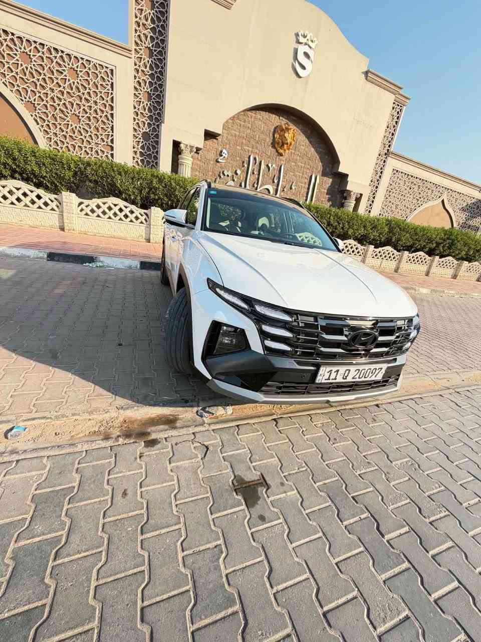 ‎سياره‎ النجف, العراق


**إذا كنت صاحب هذا الإعلان وتريد حذفه لأي سبب، رجاءا أرسل رسالة إلى الدعم الفني**