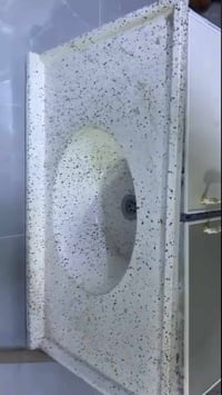 سنك مطبخ • كمالية • بغداد