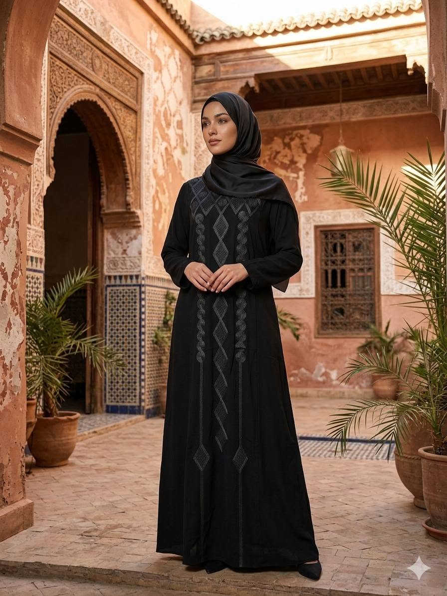 سلام عليكم

توفر دشاديش اسود كشمير اصلي

(تلبس من قياس 2xL الى قياس 5xL)

 خامة تجي باردة تخبل كلش حلوة

 سعر 10 الف فقط 

يابة كسرنة السوك 

ارخــص كشمير بالعراق 

رقم لحجز  واتساب 👇📞🇮🇶

***********
