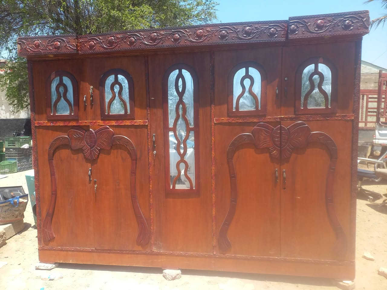 بغداد مدينه الصدر الحبيبيه
السعر ١٢٥ الف


**إذا كنت صاحب هذا الإعلان وتريد حذفه لأي سبب، رجاءا أرسل رسالة إلى الدعم الفني**