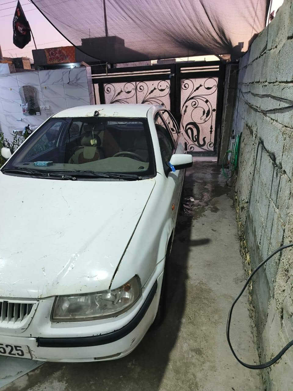 السلام عليكم التفاصيل بل صورة


**إذا كنت صاحب هذا الإعلان وتريد حذفه لأي سبب، رجاءا أرسل رسالة إلى الدعم الفني**