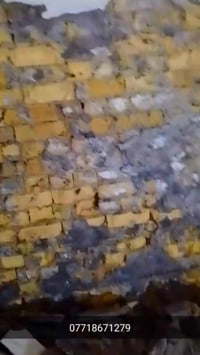 كادر تفليش سقوف رباطات ارضية قلع وتكشير جدران للاتصال اخوكم ابو علي 07...