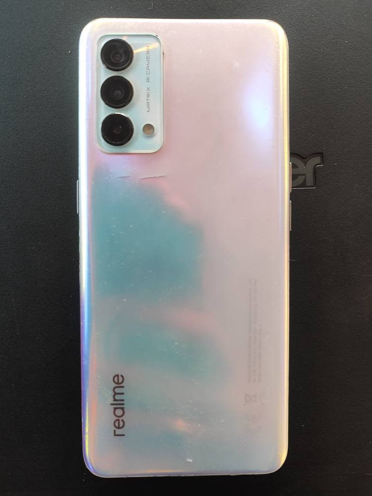 السلام عليكم ريلمي جيتي ماستر ذاكره128 مبدل شاشه والشاشه بيها فطر مامثر على لمس وشغال طبيعي سعره100 وبي مجال للشراي كركوك, العراق


**إذا كنت صاحب هذا الإعلان وتريد حذفه لأي سبب، رجاءا أرسل رسالة إلى الدعم الفني**