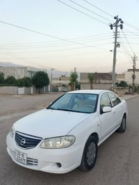 موديل ٢٠١٠ • اوتوماتيك • ابيض السليمانية