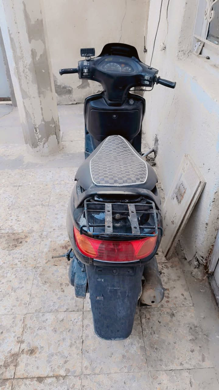 دراجه فراشه للبيع سعر 350الف اتصل انطيك تفاصيل ***********متواجد واتساب
