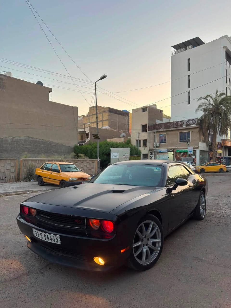 السلام عليكم
جالنجر موديل 2012 SXT بيهة ثلاث قطع صبغ بدون دواخل بجم كبس

رقم بغداد الجديد

مواصفات عادية SXT

استفسار📞 ‭***********‬

السعر  105 وبيهة مجال

العنوان📍 بغداد زيونة
