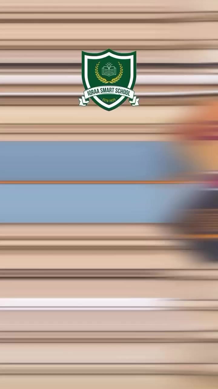 ⁨ تـريد تضـمن ..🤔
Iqraa smart school 🏫 

⁨ ⁨ ⁨ ⁨ إقرأ الذكية… حيث يلتقي التعليم الأساسي المنضبط مع قوة الذكاء الاصطناعي
📍 السيدية - شارع الامن
📞 ***********
📞 ***********⁩⁩⁩⁩

#مجموعة_اقرأ_التربوية #مجموعة_اقرأ_الاهلية #explorar #like #iqraasmartschool⁩
