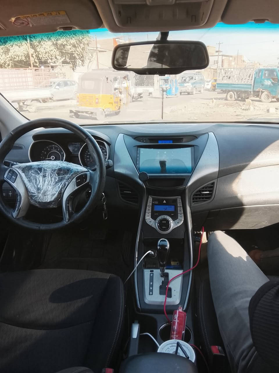 السلام وعليكم الانتره 2014 كامله اي نقص مابيها ادوات ادوات ادوات مكان بغداد السعر 50 وبيها مجال سنويه ورقام اصليه شرط الحاسبه مكفوله سرقه وعشاير ***********
