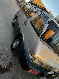 كيا بستا موديل 94 نضيفه حيل اي نقص مابيها  وشرط التحويل شواصيها مكفوله...