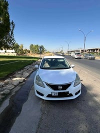 تيدا ٢٠١٦ • أربيل • أبيض