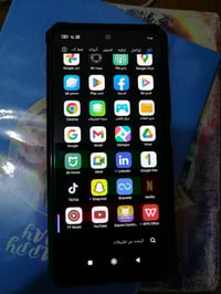 ريدمي نوت ١٢ • ٢٥٦ • مكفول