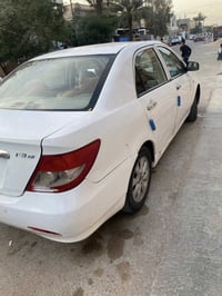 بي بي وايدي f3  موديل2013  رقم ميسان   سنويه لل28  محرك كير لانسر   حا...